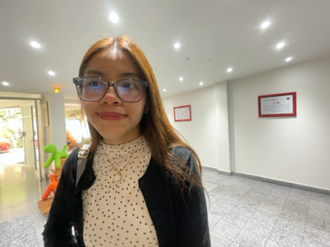 Foto de Maria Fernanda Diaz Arroyo